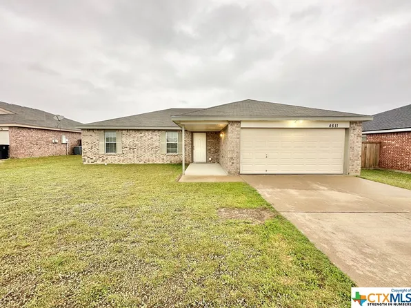 4611 Lloyd Dr, Killeen, TX 76549