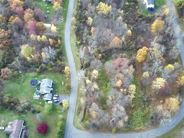 TBD Evy/Chestnut Lane, Milton, NY 12547