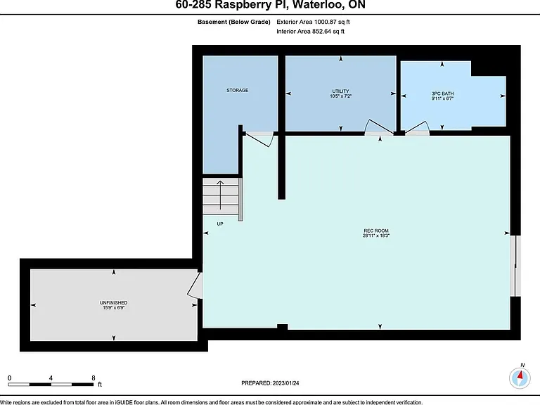 285 Raspberry Pl — Photo 32