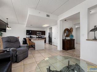5909 Padre Blvd #206, South Padre Island, TX 78597