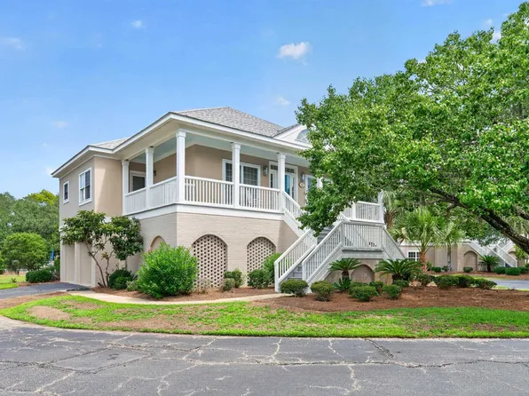 737 Bonnyneck Dr. #26, Georgetown, SC 29440