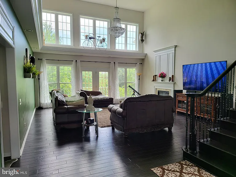 25580 Fishers Hill Ct — Photo 14