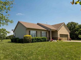 20145 Main Street Rd, Sedalia, MO 65301