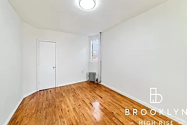 Rented by Brooklyn High Rise LLC