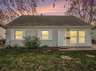 405 Ramion Ave, Michigan City, IN