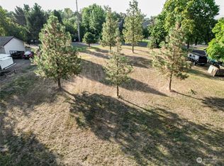 0 Ransom Rd, Walla Walla, WA 99362