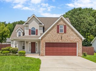 7917 Squirrel Wood Ct, Ooltewah, TN 37363