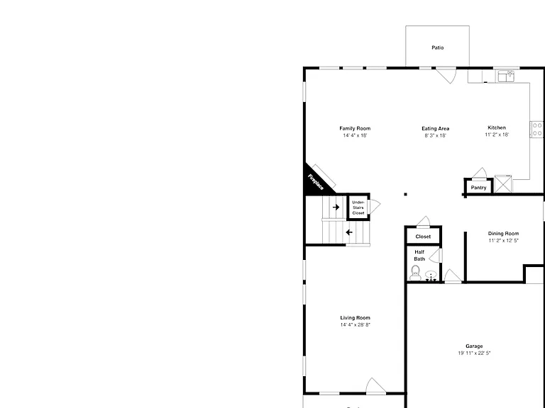 380 Roseglen Dr — Photo 2