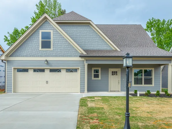 4731 Jody Ln, Chattanooga, TN 37416