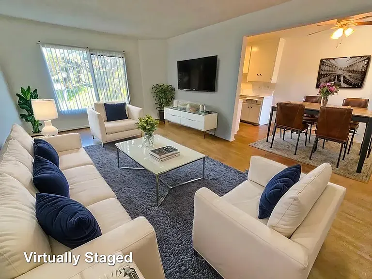 3685 Mentone Ave #4 — Photo 1