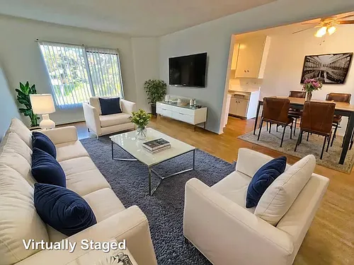 3685 Mentone Ave #4 Photo 1 3685 Mentone Ave #4 Photo 1