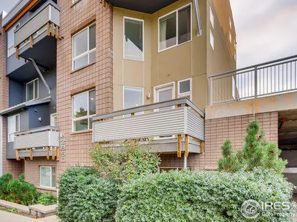 2850 E College Ave Unit 105, Boulder, CO 80303