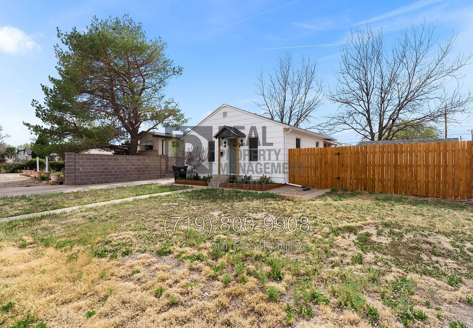 2 bed, 1.0 bath, 576 sqft, $1,250 — Photo 3