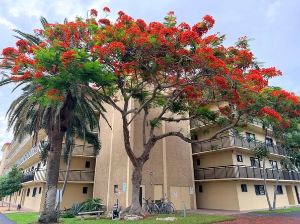 2601 NE 14th Street #535, Pompano Beach, FL 33062