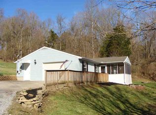 11760 Mary Ingles Hwy, Mentor, KY 41007