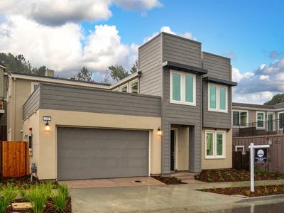 518 Sapphire Street, Petaluma, CA, 94952