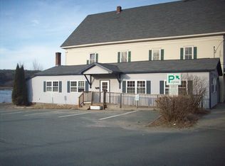 21 N Main St, Lisbon, NH 03585