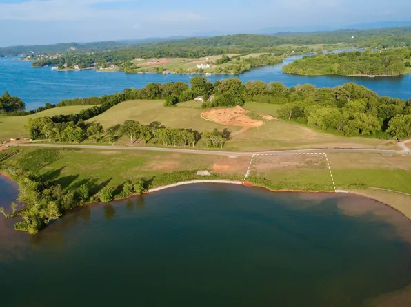 LOT 419 Arcadia Peninsula Way, Knoxville, TN 37922