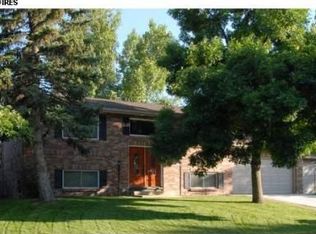 18770 W 60th Ave, Golden, CO 80403