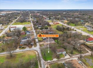 0 S Medora St, Terrell, TX 75160