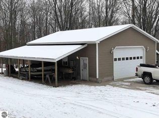 4130 Mark Ln, Lupton, MI 48635