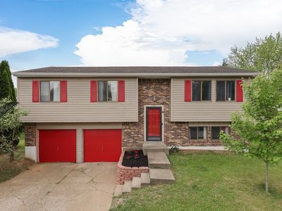 5335 Honey Comb Ln, Indianapolis, IN, 46221
