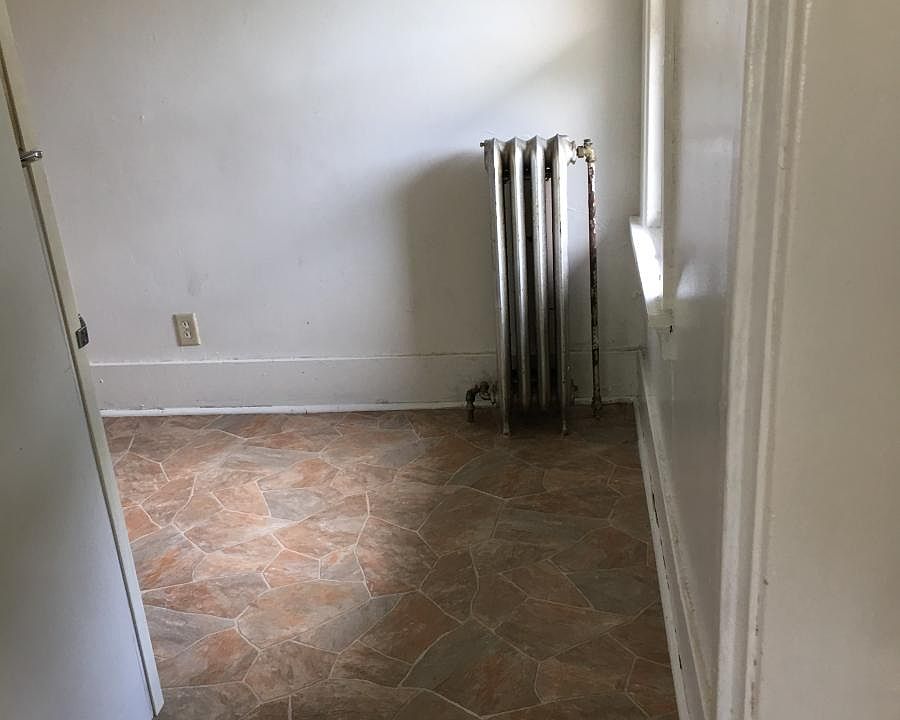 going in to kitchen