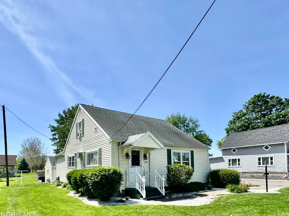 1087 N Locust St, Ottawa, OH 45875