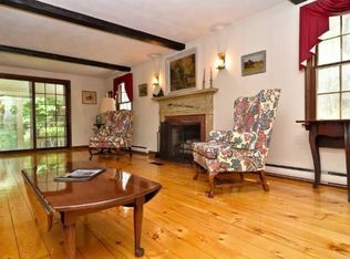 546R Haddam Quarter Rd #R, Durham, CT 06422