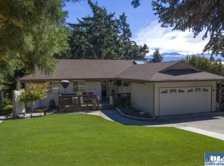 500 Ridge View Dr, Sequim, WA 98382