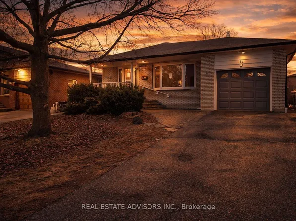 87 Euclid Ave, Toronto, ON M1C 1J8