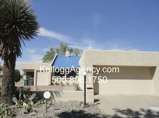 644 Lakeview Cir SE, Rio Rancho, NM 87124