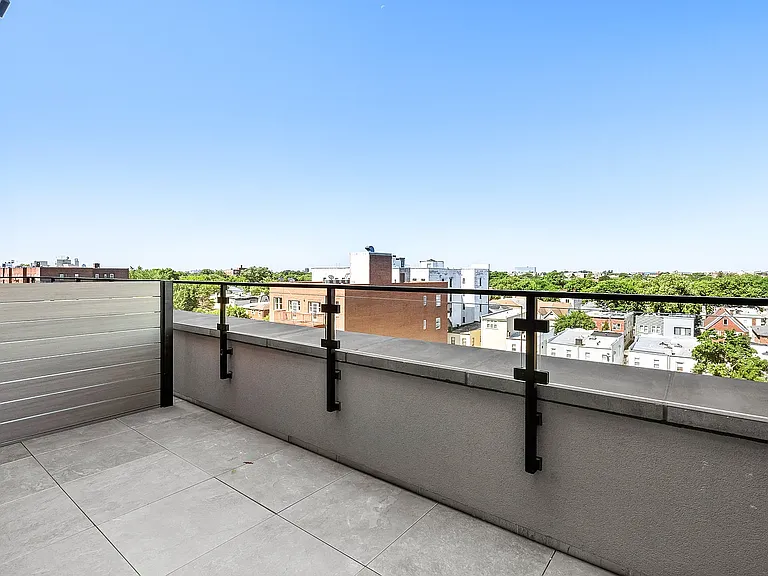 2339 Nostrand Ave #6A — Photo 6