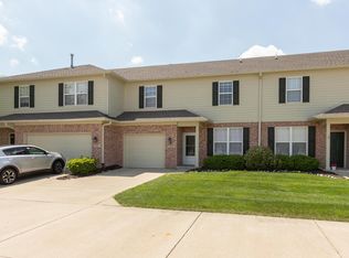 4104 Bullfinch Way, Noblesville, IN 46062