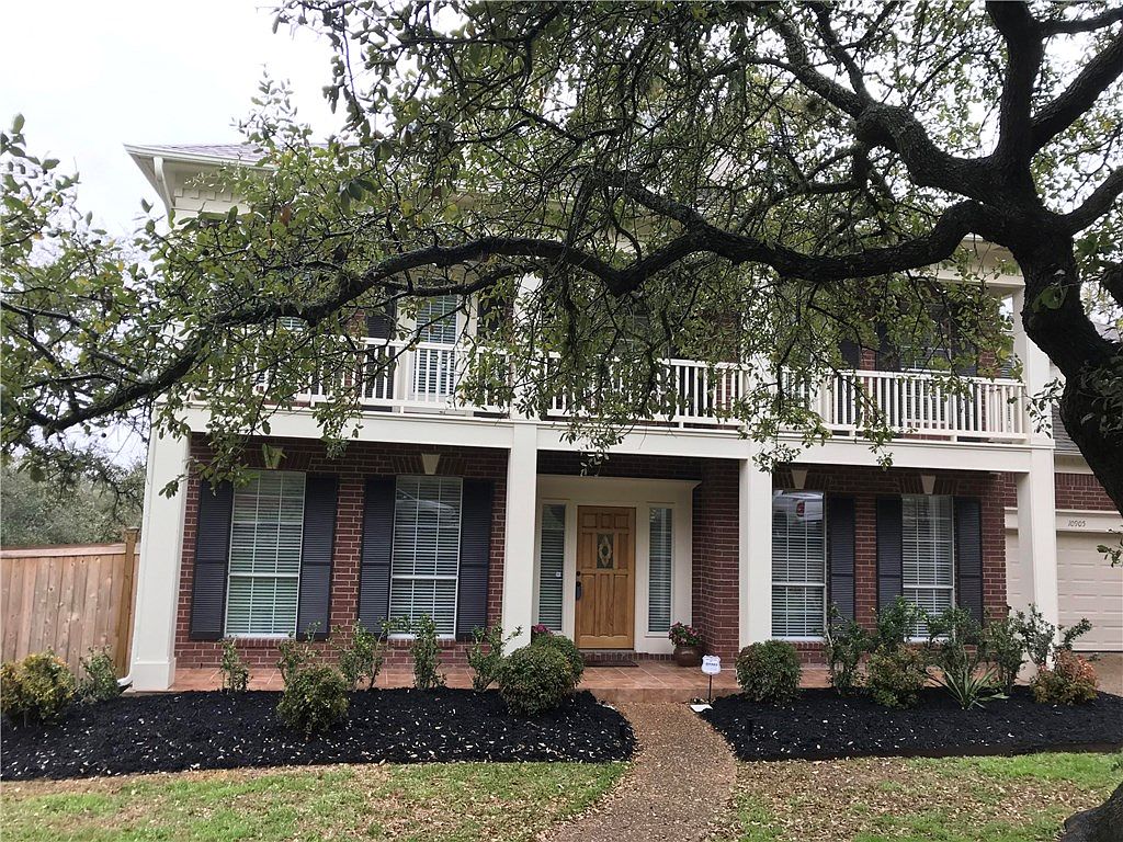 10905 Low Bridge Ln, Austin, TX 78750 | Zillow