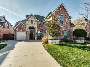 5773 Chippewa Trl, Frisco, TX 75034