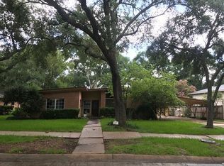 6207 Reamer St, Houston, TX 77074