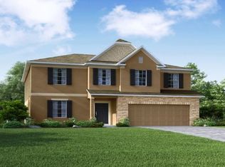 25106 NW 9th Ln, Newberry, FL 32669