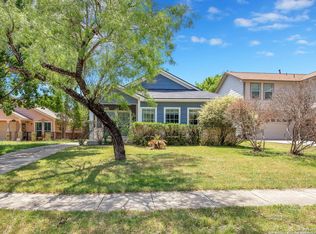 8610 Sunny Oaks, San Antonio, TX 78250