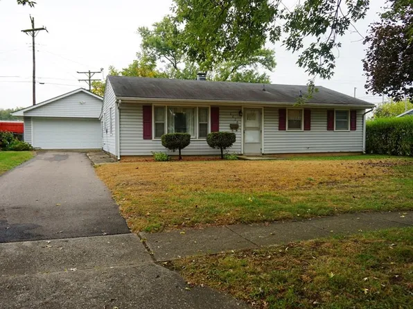 2670 Onaota Ave, Dayton, OH 45414