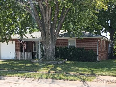 2208 W 1ST ST, North Platte, NE, 69101