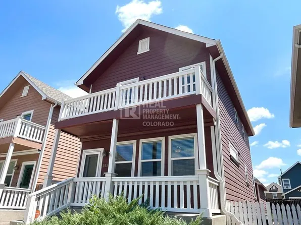 4983 Dovetail Ln, Colorado Springs, CO 80916