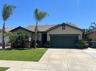 1528 N Leila St, Visalia, CA 93291