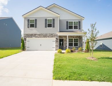 2072 Fairview Hills Dr NE, Cleveland, TN, 37323
