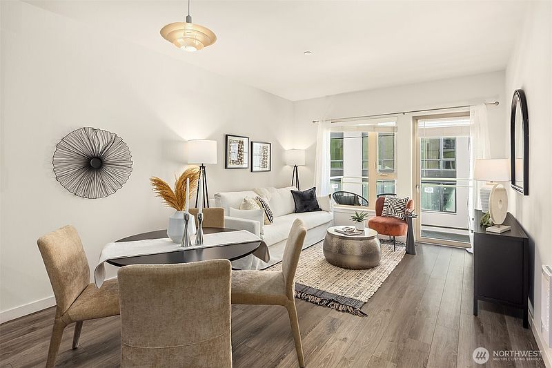 4th image of 1760 NW 56th Street #409