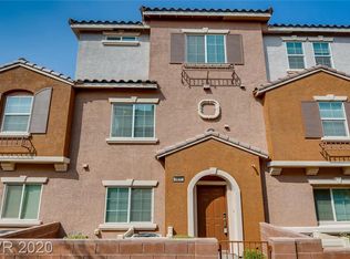 9917 Sable Point St, Las Vegas, NV 89178