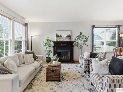 7954 N 155th St, Bennington, NE, 68007