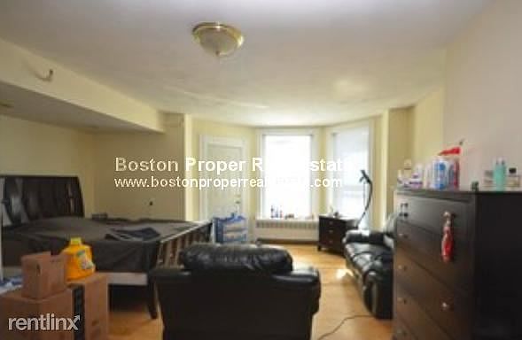 300 Marlborough St. #2 Boston - Back Bay Unit Photo 1