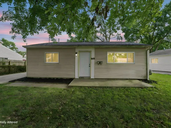 3115 Houston Dr, Columbus, OH 43207