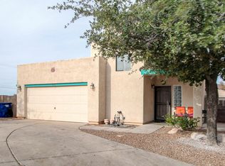 1615 E Calle Grandiosa, Tucson, AZ 85706